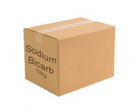 10kg - Sodium Bicarbonate